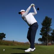 Robert MacIntyre won the Genesis Scottish Open in 2024