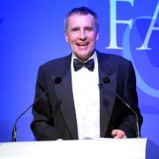 TV presenter and former Sky News anchor Dermot Murnaghan has died aged 68