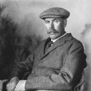 James Braid was a five-times Open Championship winner in the early years of the 20th century, who went on to design courses the length of the UK, counting some of the most fabled fairways and greens among his creations