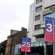From independent coffee shops and bookshops to pubs and retailers, businesses across Dundee's West End fear the financial turmoil at Dundee University will have consequences far beyond campus.