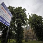 A growing number of Church of Scotland buildings have been closed and put up for sale in recent years