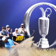 Royal Birkdale is set for a record breaking Open attendance this week