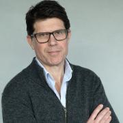Mark Hedgecoe