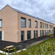 Frogston Primary School