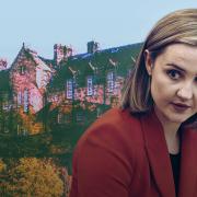 Can new culture secretary Mairi McAllan sort out HES's problems?