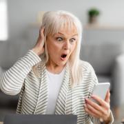 'It’s the belligerent crusties we need to be worrying about online'