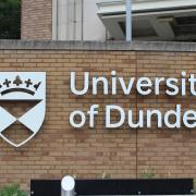 University of Dundee