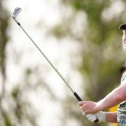 Robert MacIntyre posted a 67 on day one of The Open at Royal Birkdale