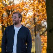 Damian Barr