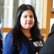 Simita Kumar, the Minister for Equalities and International Development