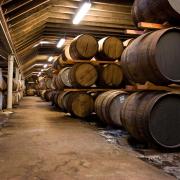 Family-run distillery placed into liquidation.