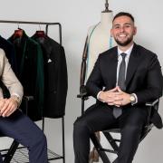 Friends Ryan Smith and Calvin Smith founded the business in Dubai in 2017.
