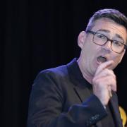 Arty Andy: Andy Burnham has an Oxbridge arts degree, as do many of his Cabinet colleagues.