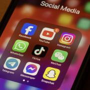 OUTAGE: Facebook users are unable to get on social media because of a global outage