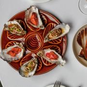 Scottish restaurant added to the Michelin Guide just months after opening