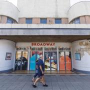 Broadway Cinema