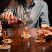 Fife distillery launches limited-release single malt whisky