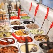 New Sprigg salad bar to open in Glasgow's West End