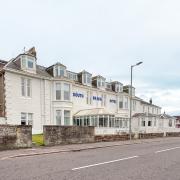 Buzzworks announces acquisition of Troon hotel