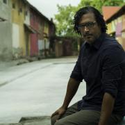 David Olusoga in Empire