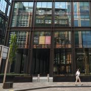 The firm has expanded its presence at Two Atlantic Square, York Street, Glasgow.

Photograph by Colin Mearns
21 July 2026