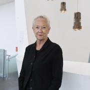 Ann Priest, Chair of the Board of Governors, The Glasgow School of Art