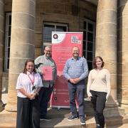 Libraries across Scotland are set to expand their role in local communities by offering free advocacy services