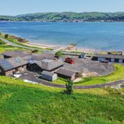 Restaurant operator sought for new Scottish holiday resort
