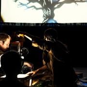 Book of Shadows is to make its Fringe debut next month.