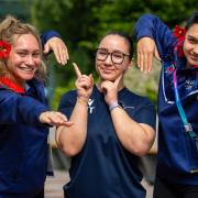 Glasgow Caledonian University