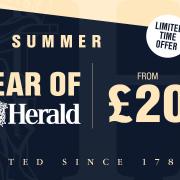 Digital access is only £20 for a whole year - offer is for a limited time