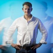 Sam Maynall is the founder and CEO of Zelim.