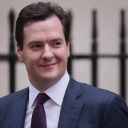 Osborne's plans to eradicate budget deficit dissolve into puddle of excuses