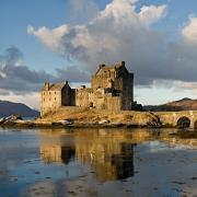 Scotland welcomed its highest number of international visitors ever last year