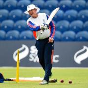 Trevor Bayliss would not have been Hoffmann's choice for the England job