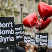 Ian Bell: Do the right thing, Prime Minister – don't bomb Syria