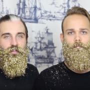 © The Gay Beards/Instagram