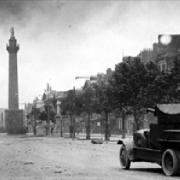 What's the problem with city council and marking the Easter Rising?