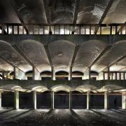 St Peter's Seminary at Cardross