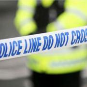 Man in critical condition in Glasgow hospital after alleged murder bid