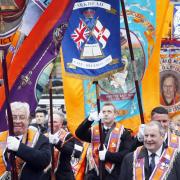 Thousands are opposed to the Stonehaven Orange Walk (stock pic)