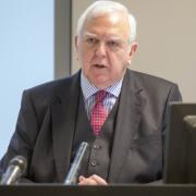 Retired Judge Lord Hardie has finally published his findings of the Edinburgh tram inquiry