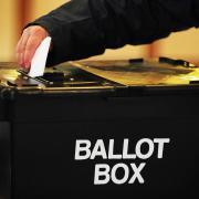 Voter ID: pilots in English councils could be extended to all UK for general elections