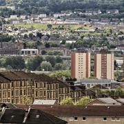 Scottish Government housing target an 'impossible dream' even before budget cuts