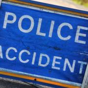 Supermarket lorry crashes into Moray home