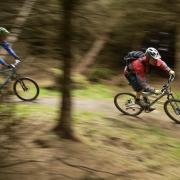 OUTDOOR: Some of Scotland's best mountain biking centres