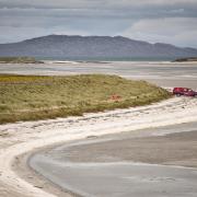 Police issue 'important advice' for visitors to Barra and Vatersay