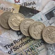 At a glance: What does the budget mean for Scotland?