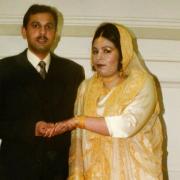 Abdul Sattar has been sentenced to life after being found guilty of murdering his wife Mumtaz in 2013.