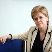 Nicola Sturgeon has said she is uncomfortable with plans to legislate for assisted dying